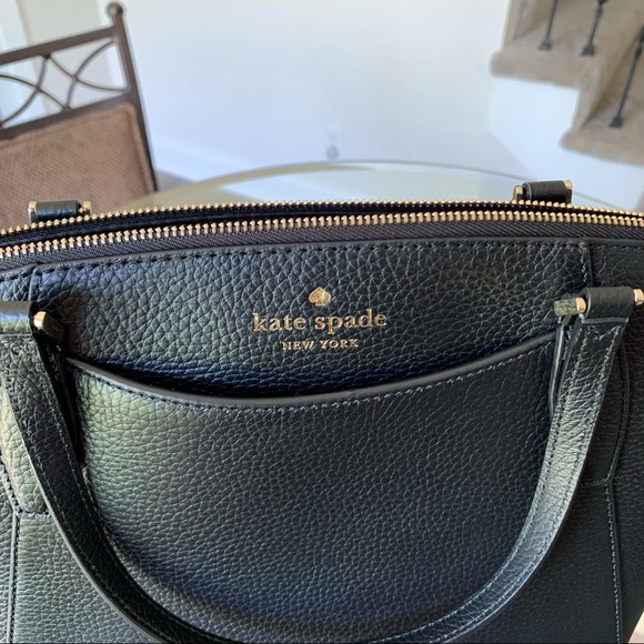 Kate spade Monica satchel - Picture 4 of 4